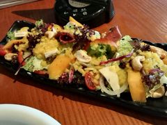 -绿茵阁牛扒餐厅(客村店)