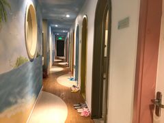 -BlueBubble蓝泡泡婴幼儿游泳会所(合川路店)