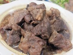 -宛平李记小吃(东关街店)