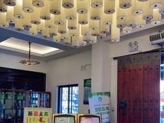 -新虹楼饭庄(崇明陈家镇店)