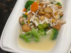 -童福兴·南京菜(老门东店)