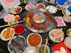 -洞亭火锅(防空洞总店)