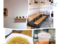 -华德来餐厅(集美店)