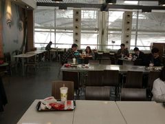 大堂-麦当劳(广州南站店)
