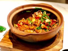 -釜山火炉韩式炭火烤肉(欧洲城店)