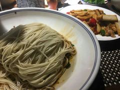 -十面春风·江南面馆(崇宁路店)