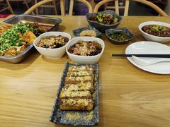 -付小姐在成都(川沙店)