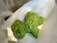 -锦记糕点铺