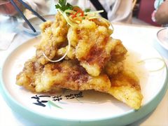 -叁拾壹克饺子·东北菜(国贸店)