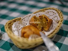 咖喱角-Santoor 萨都里印度餐厅(北锣鼓巷店)