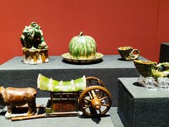 -陕西历史博物馆