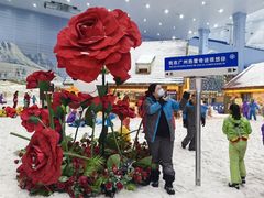 -广州热雪奇迹