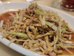 -慧娟面馆·餐厅(望江路店)