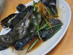 -春园海鲜广场D区6号(钟姐海鲜加工店)