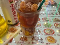 -肥韬茶餐厅(南山mini店)