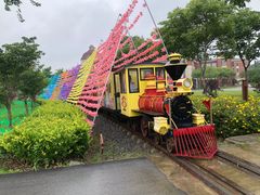 -歌斐颂巧克力小镇