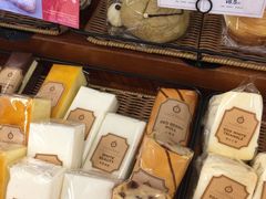 -莉蓮蛋挞(静安寺店)