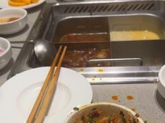 -海底捞火锅(宝龙广场夜宵主题店)