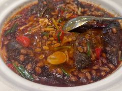 -甘家界牌柠檬鸭(青山店)