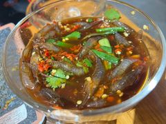 醉虾-五样儿西昌小签签烤串(建设路店)