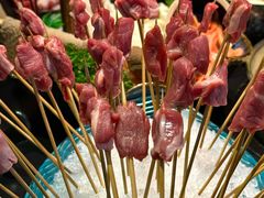 -乔先生涮肉·鲜活牛羊肉火锅(塘沽店)