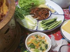 -人民公社大食堂(张家湾店)