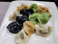 -1910老鲁味海鲜·戳子肉·青岛菜(金沙滩店)