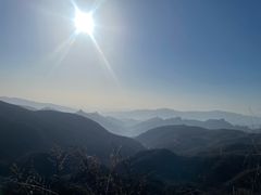 -妙峰山风景名胜区