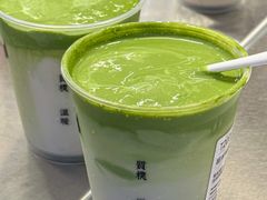 -太犇牛手作茶铺(江北虹悦城店)
