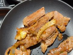 -九田家黑牛烤肉料理(石路天虹店)