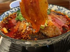 -泡桐树孙二娘私房菜