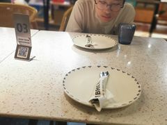 -BE BRIGHT KITCHEN(正佳广场店)