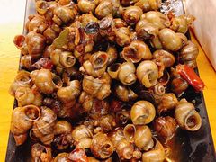 -回·龙虾铺·盆盆蟹·烧烤大排档(回龙观店)