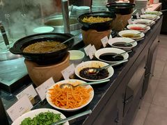 -顺德美的万豪酒店·自助餐·贡厨