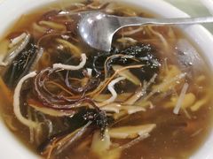 -佛有缘素食馆·荔湾老字号(陈家祠首店)