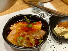 -独食火锅·半米屋台(直营总店)