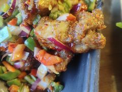 -隔壁老王·家常云南菜(花巷店)