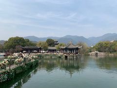 -台州府城(东湖)