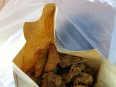 -傅强排骨(成都总店)