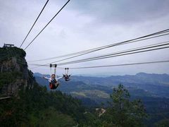 -梦幻奥陶纪景区