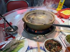 -临胜烧烤大牌档(东葛店)