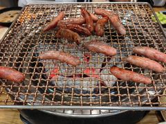 -合易泓烤肉·海肠捞饭(火车站店)