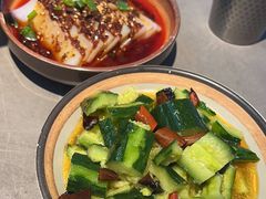 -耍盆友·重庆江湖菜(百子湾店)