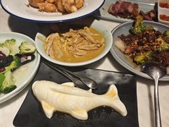 -小吊梨汤·北京菜·烤鸭(鸟巢店)