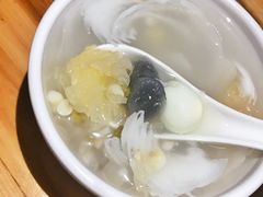 -凤姐泰国糖水(创业路店)