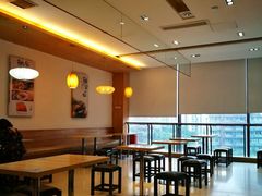 -Meet Fresh鮮芋仙(时代天街店)