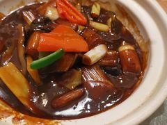 -79号渔船海鲜饭店(宝安店)