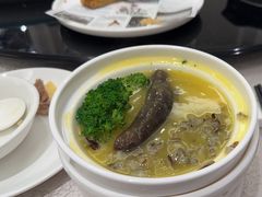 -新南华大酒店(广中店)