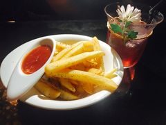 -LAMP BAR 水烟音乐酒吧