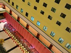 -北京九华山庄会展酒店